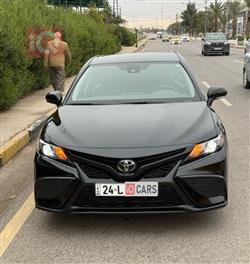 تويوتا كامري